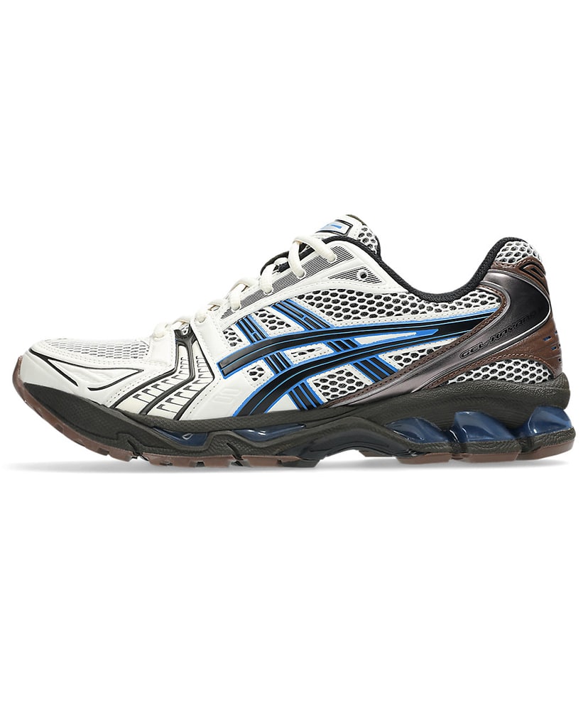 GEL-KAYANO 14 Cream×Blue Coast 26cm