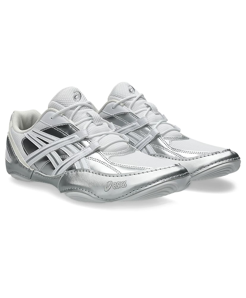 HYPERSYNC White×Pure Silver 23cm