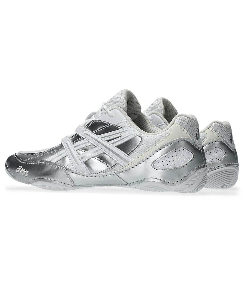 HYPERSYNC White×Pure Silver 23cm