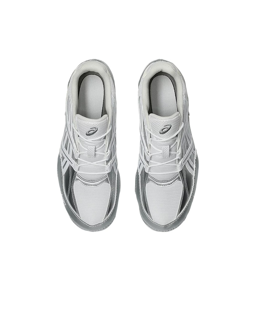 HYPERSYNC White×Pure Silver 23cm