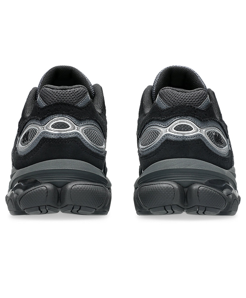 GEL-NYC 2.0 Graphite Grey×Black 26cm