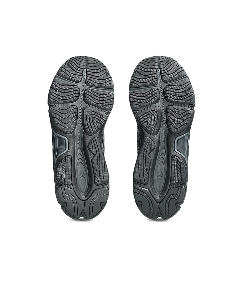 GEL-NYC 2.0 Graphite Grey×Black 26cm