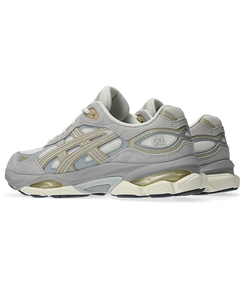 GEL-NYC 2.0 Cream×Concrete 26cm