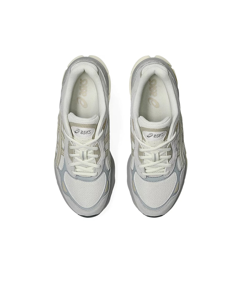 GEL-NYC 2.0 Cream×Concrete 26cm