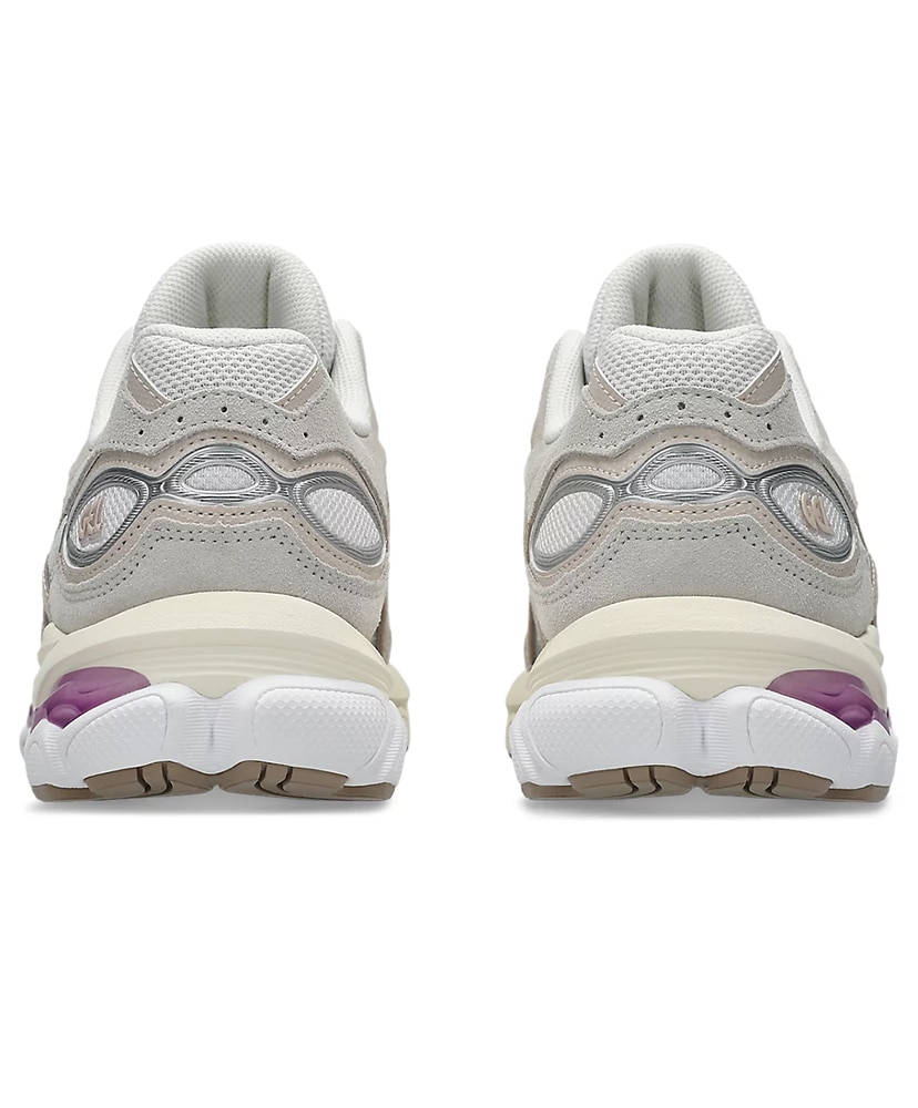 GEL-NYC 2.0 White×Cream 23cm