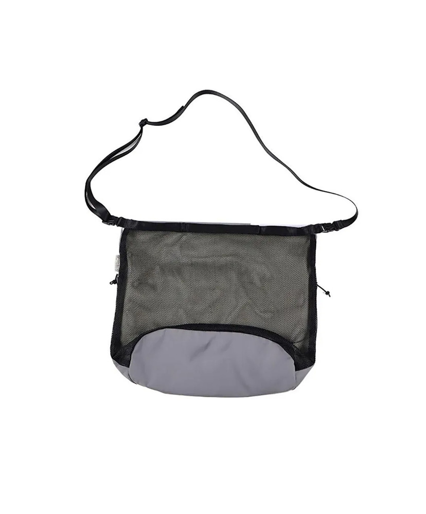 Big Sacoche Reflector/リフレクター O.S.F.A.