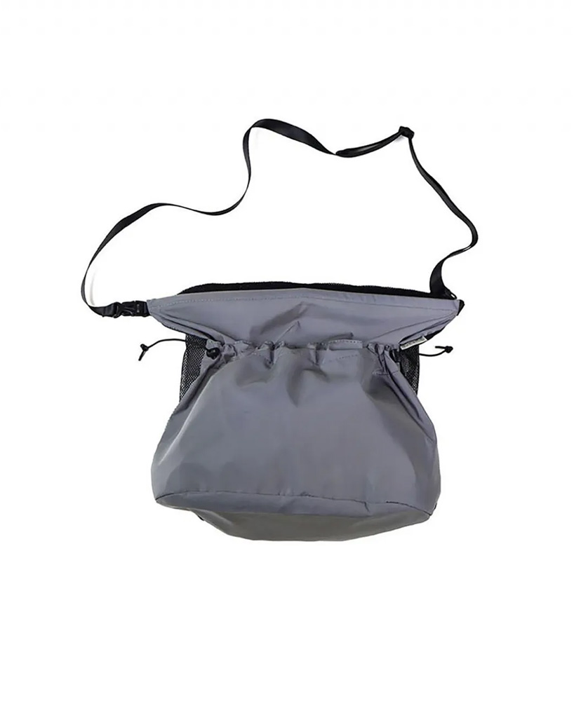 Big Sacoche Reflector/リフレクター O.S.F.A.