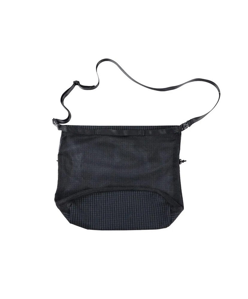 Big Sacoche Ripstop/リップストップ O.S.F.A.