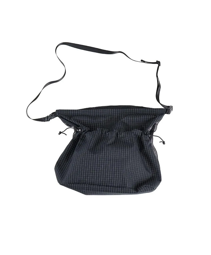 Big Sacoche Ripstop/リップストップ O.S.F.A.