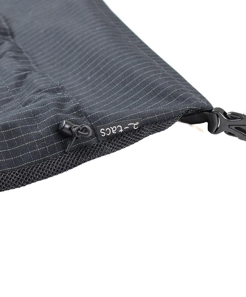 Big Sacoche Ripstop/リップストップ O.S.F.A.