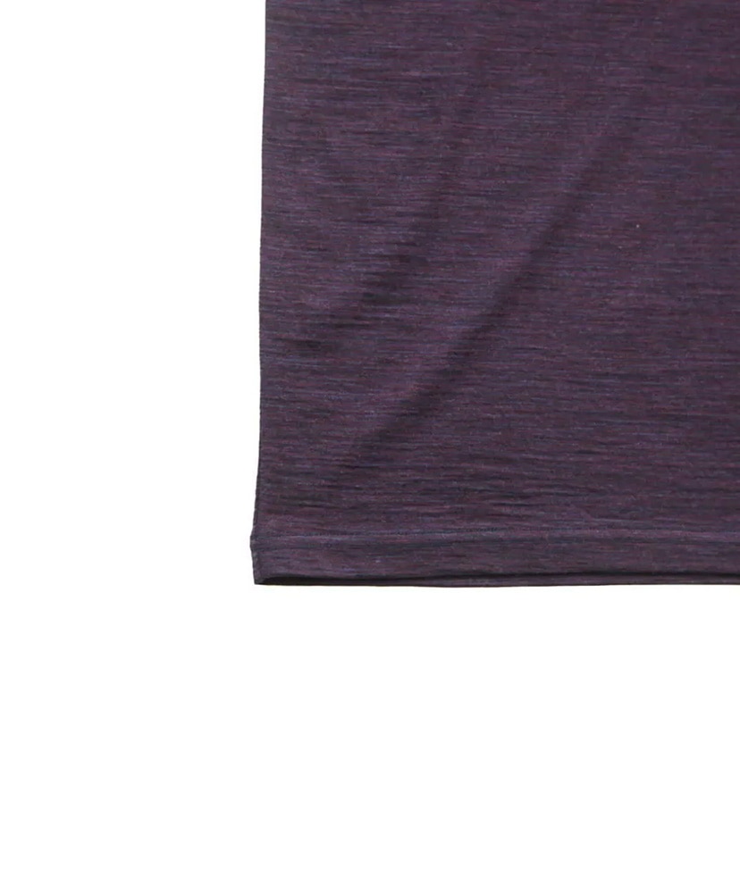 BAA Pocket Bordeaux Border/ボルドーボーダー 2XL(MEN)