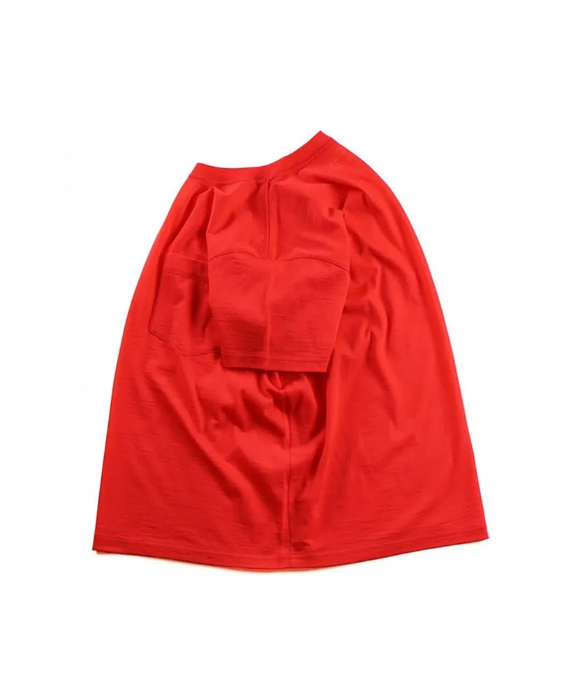 BAA Pocket Pomegranate/ポメグラネート 2XL(MEN)
