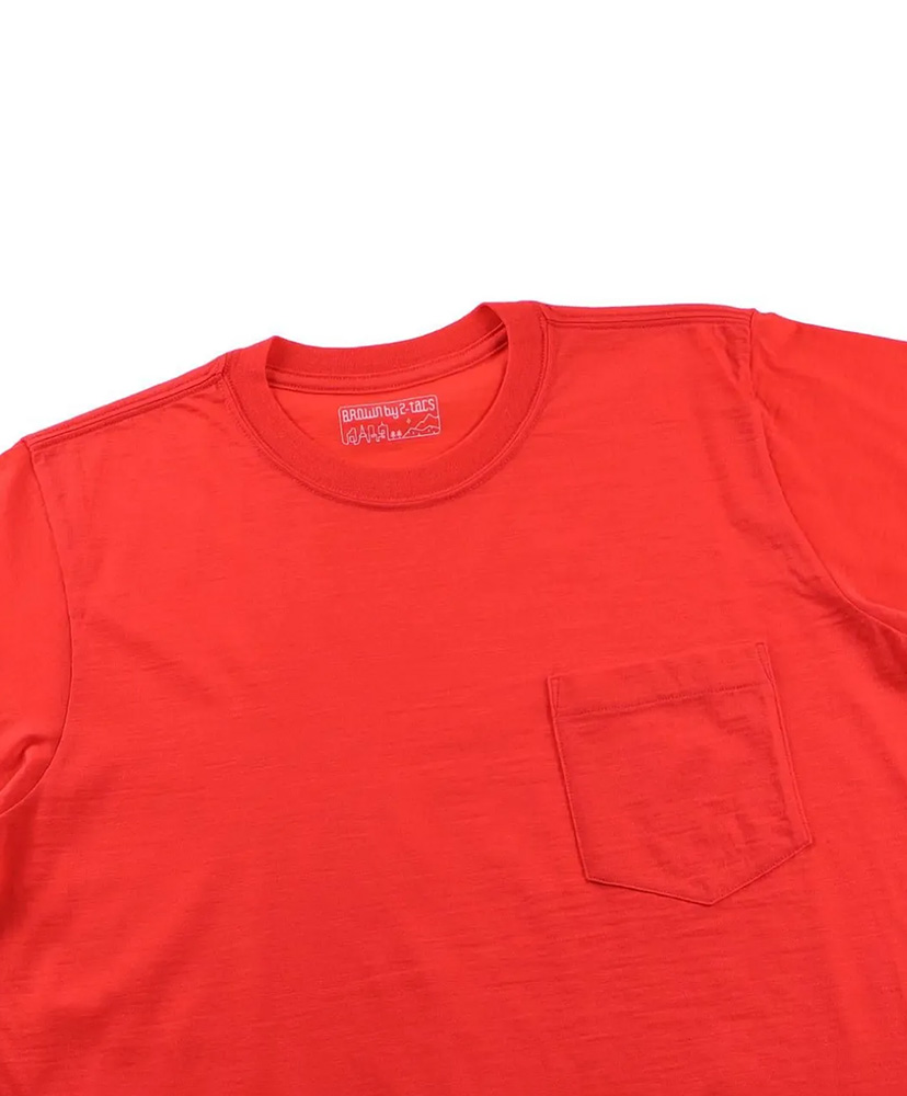 BAA Pocket Pomegranate/ポメグラネート 2XL(MEN)