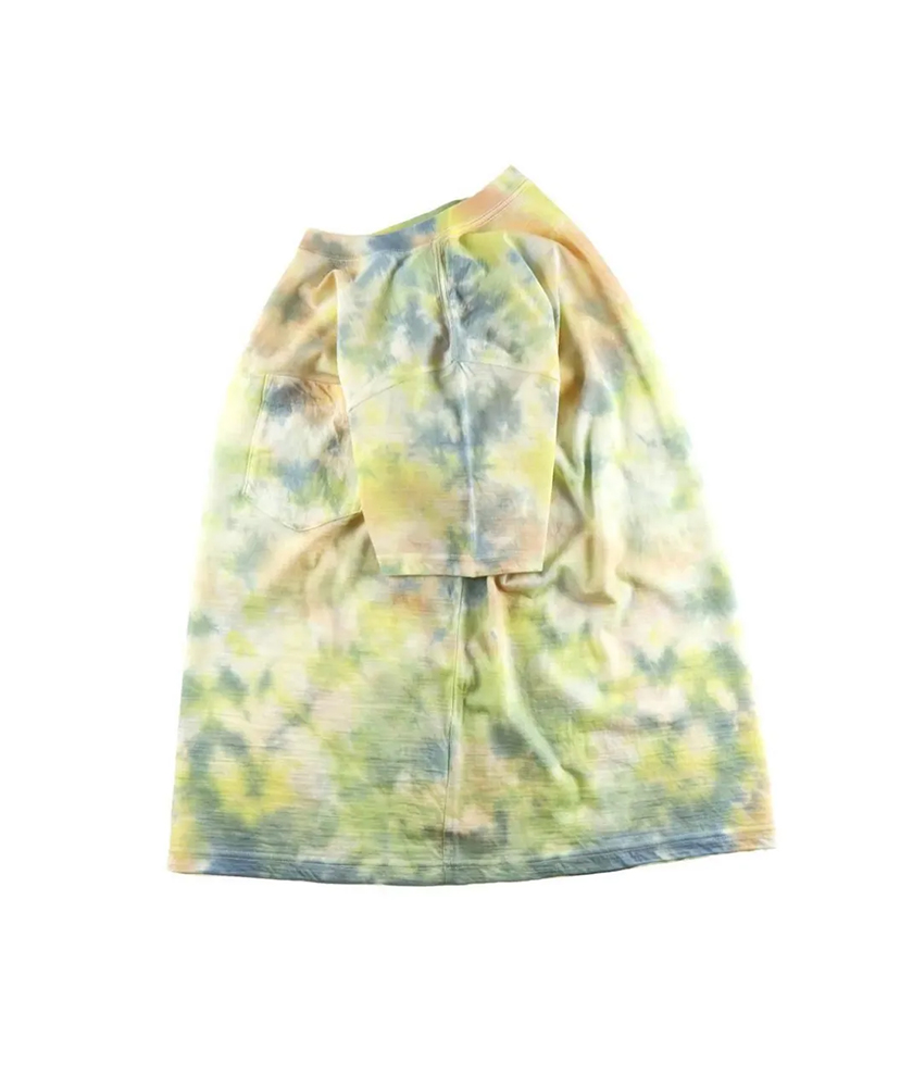 BAA Pocket Tie Dye/タイダイ 2XL(MEN)