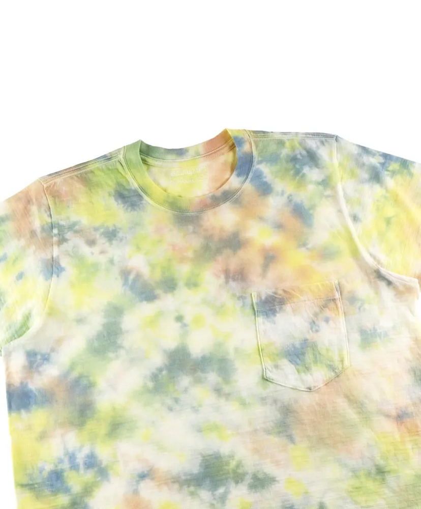 BAA Pocket Tie Dye/タイダイ 2XL(MEN)