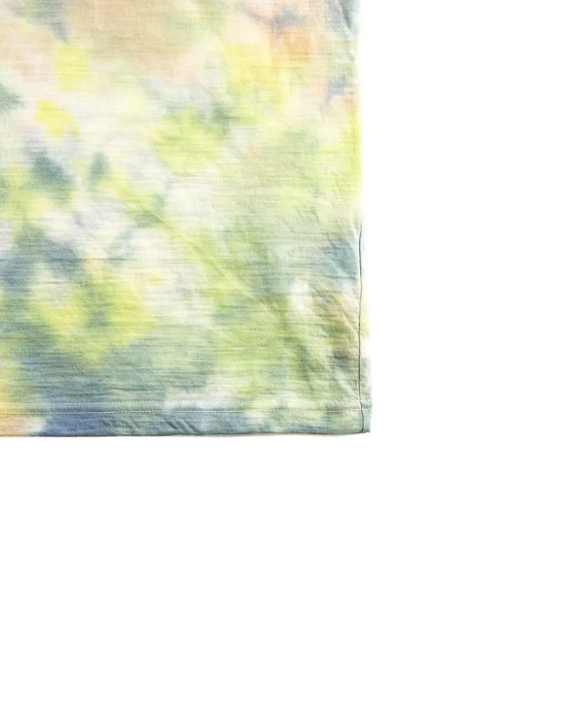 BAA Pocket Tie Dye/タイダイ 2XL(MEN)