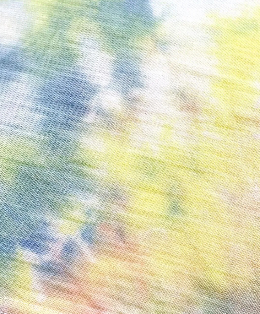 BAA Pocket Tie Dye/タイダイ 2XL(MEN)