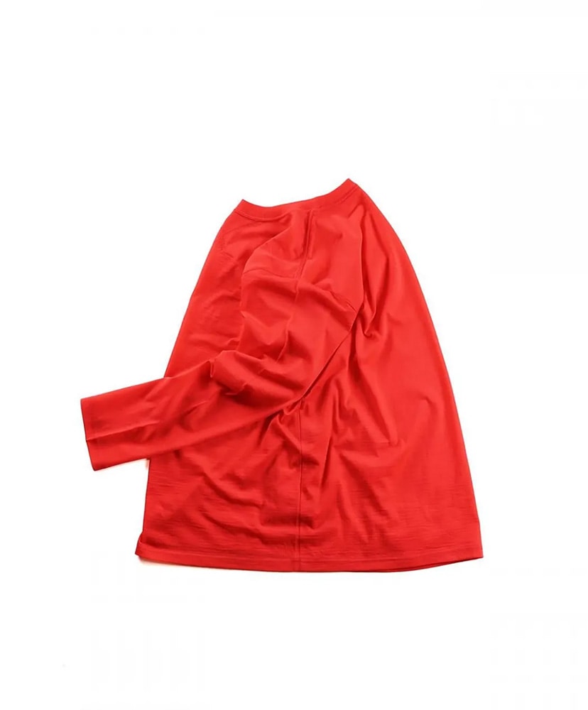 BAA Crew Pomegranate/ポメグラネート L(MEN)