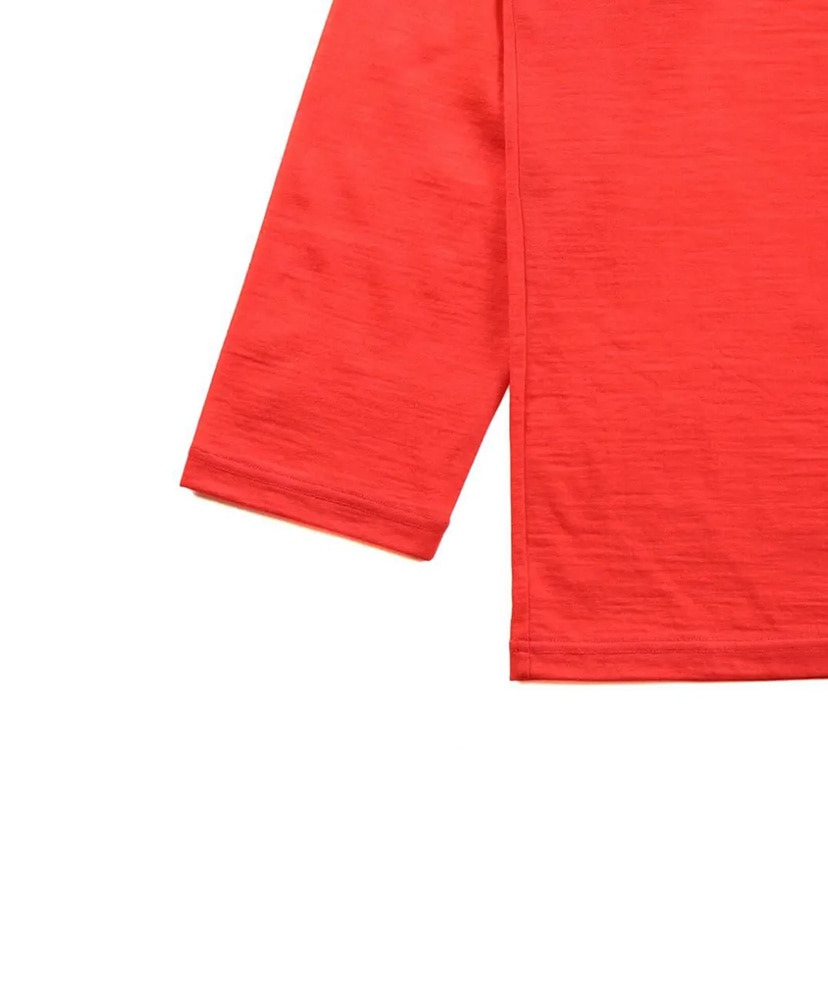 BAA Crew Pomegranate/ポメグラネート L(MEN)