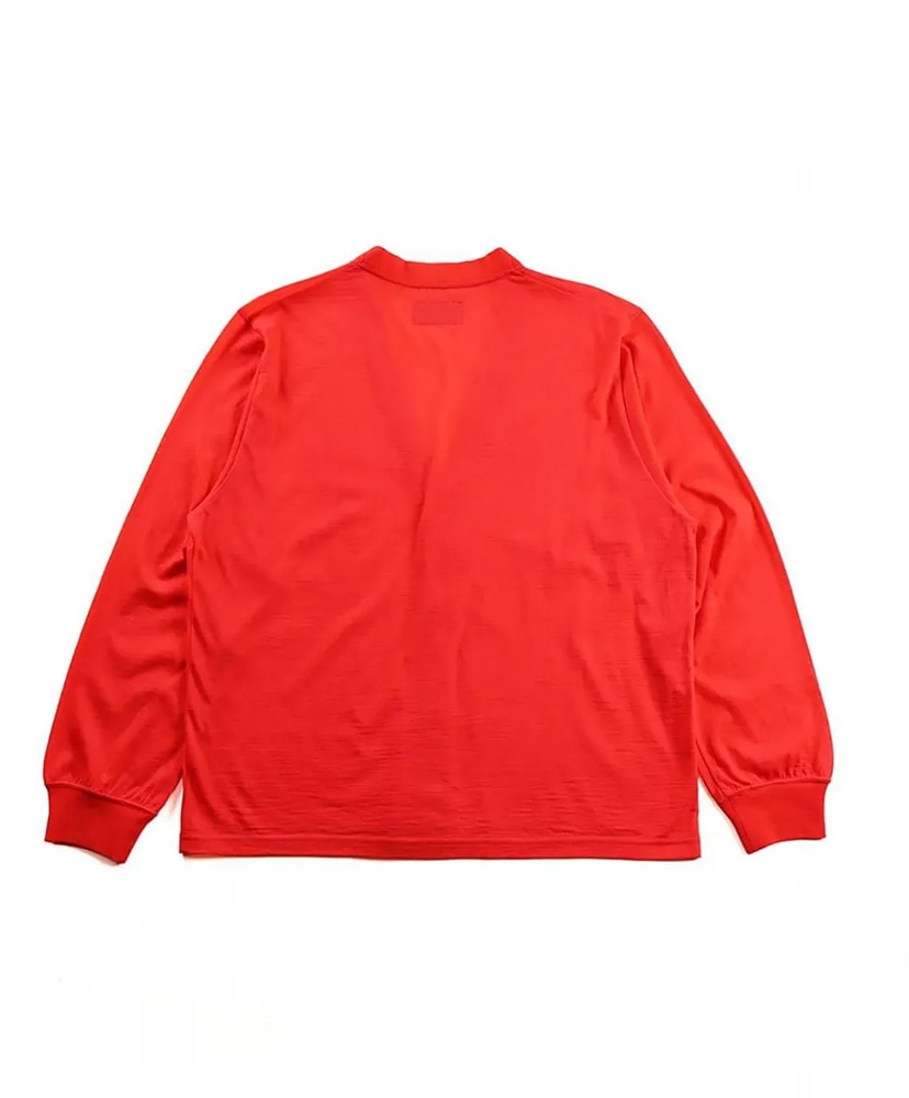 BAA Cardigan Pomegranate/ポメグラネート L(MEN)