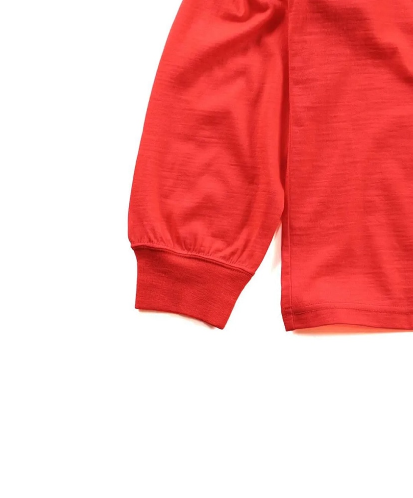 BAA Cardigan Pomegranate/ポメグラネート L(MEN)