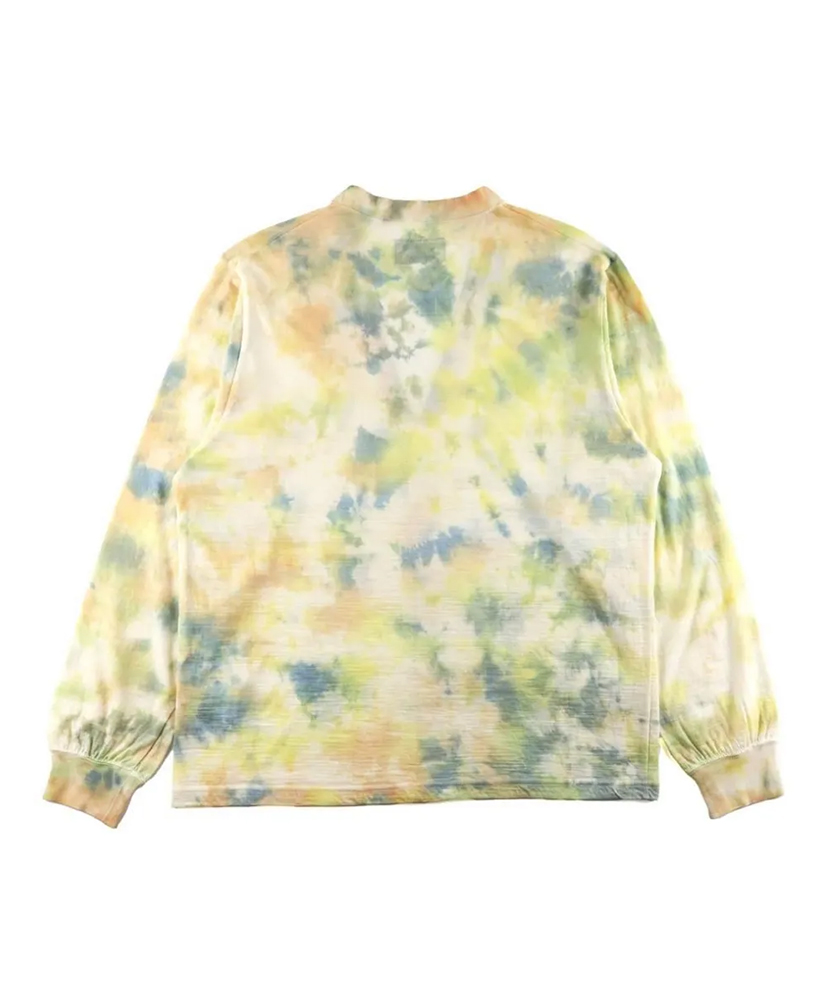 BAA Cardigan Tie Dye/タイダイ L(MEN)