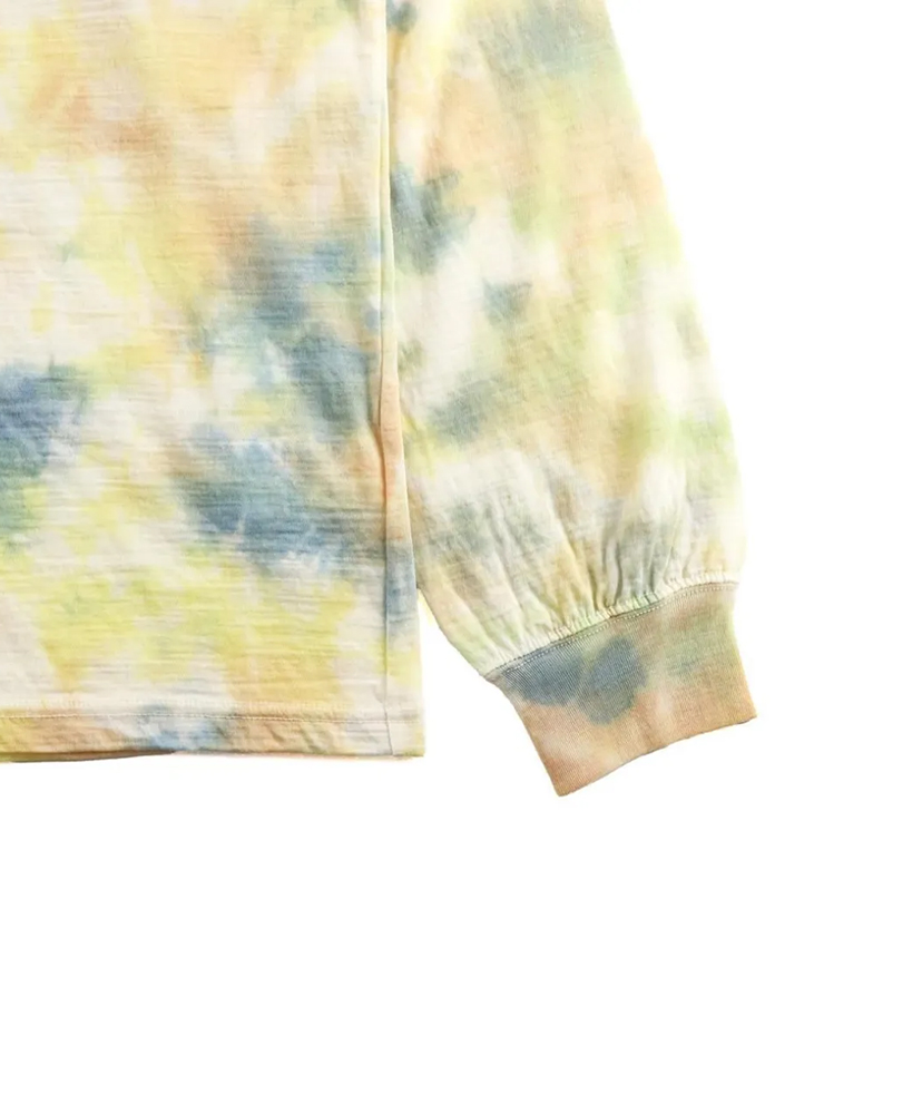 BAA Cardigan Tie Dye/タイダイ L(MEN)