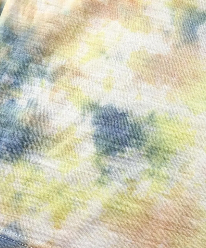 BAA Cardigan Tie Dye/タイダイ L(MEN)