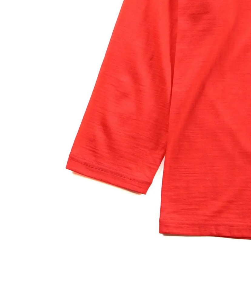 Baa Hoodie Pomegranate/ポメグラネート 2XL(MEN)