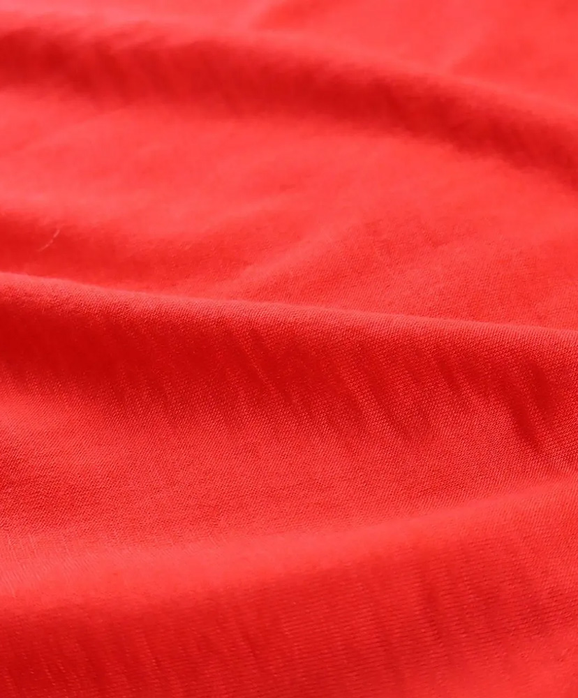 Baa Hoodie Pomegranate/ポメグラネート 2XL(MEN)