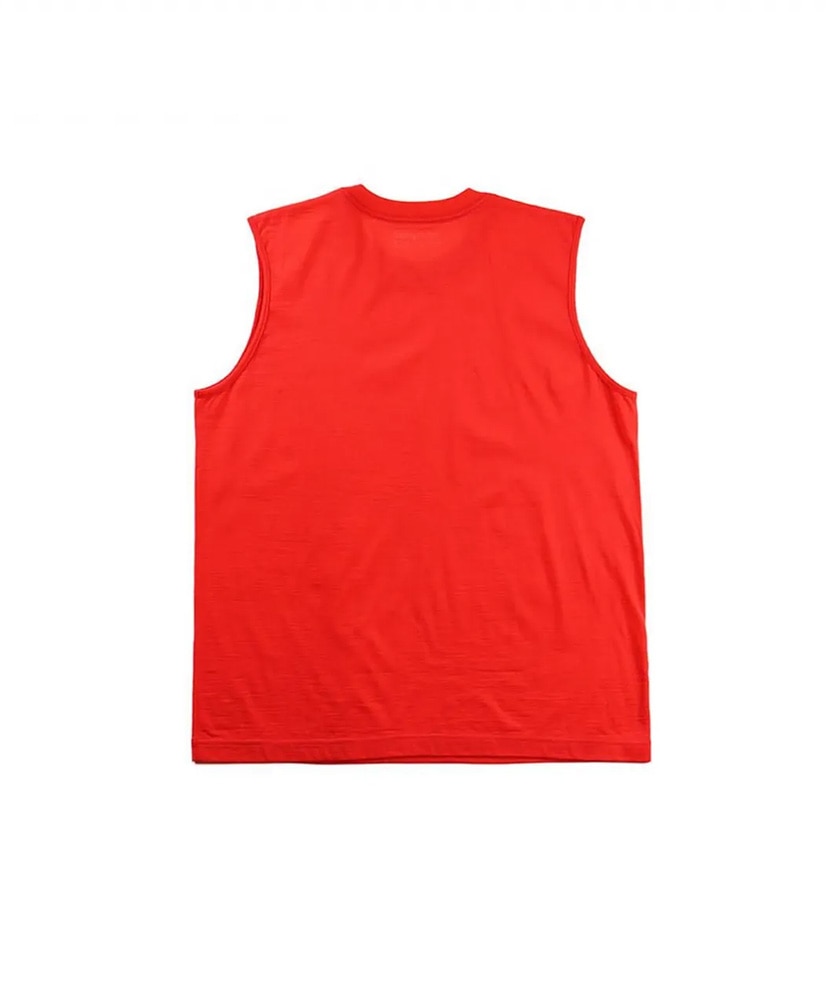BAA Sleeveless Pomegranate/ポメグラネート L(MEN)