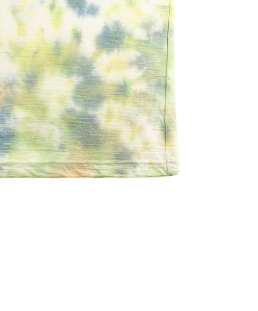 BAA Sleeveless Tie Dye/タイダイ L(MEN)