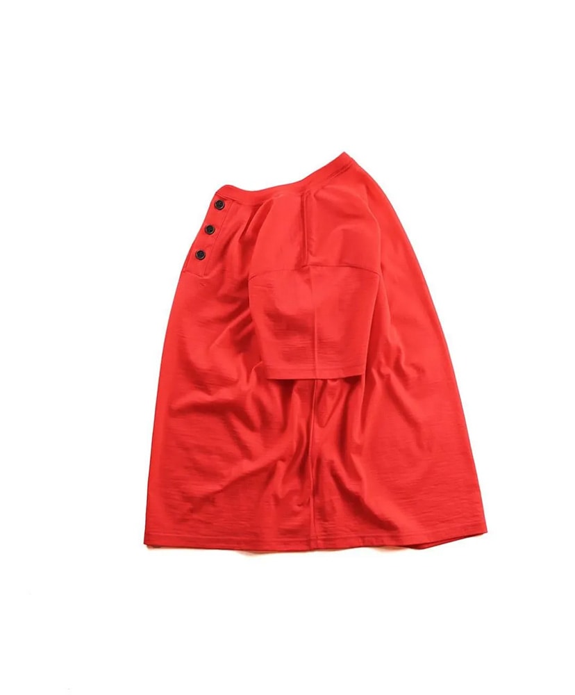 BAA Henry Pomegranate/ポメグラネート L(MEN)