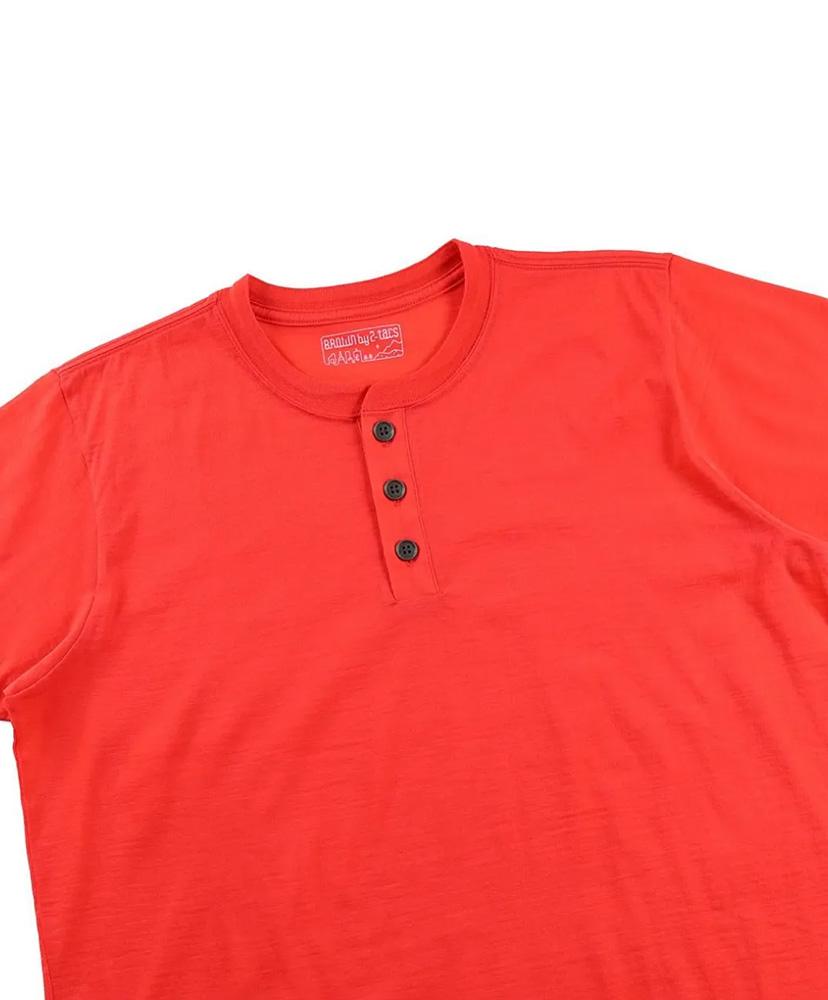 BAA Henry Pomegranate/ポメグラネート L(MEN)