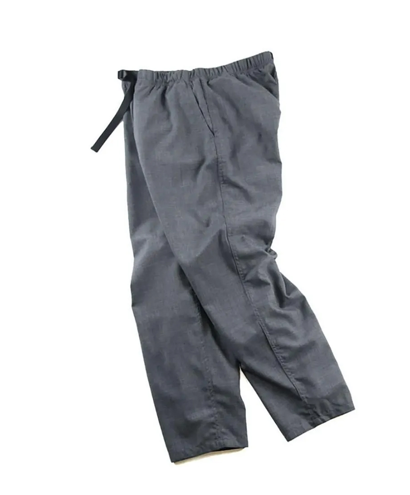 Easy Pants Gray/グレー M_L(MEN)