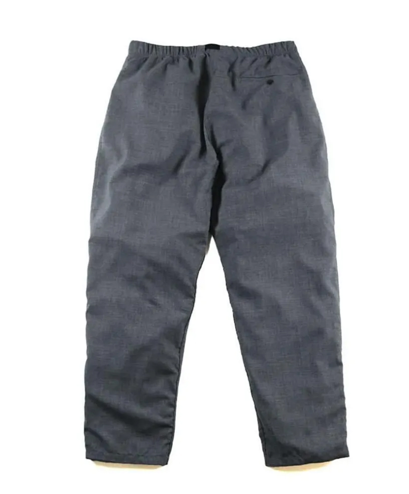Easy Pants Gray/グレー M_L(MEN)