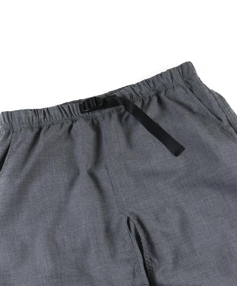 Easy Pants Gray/グレー M_L(MEN)