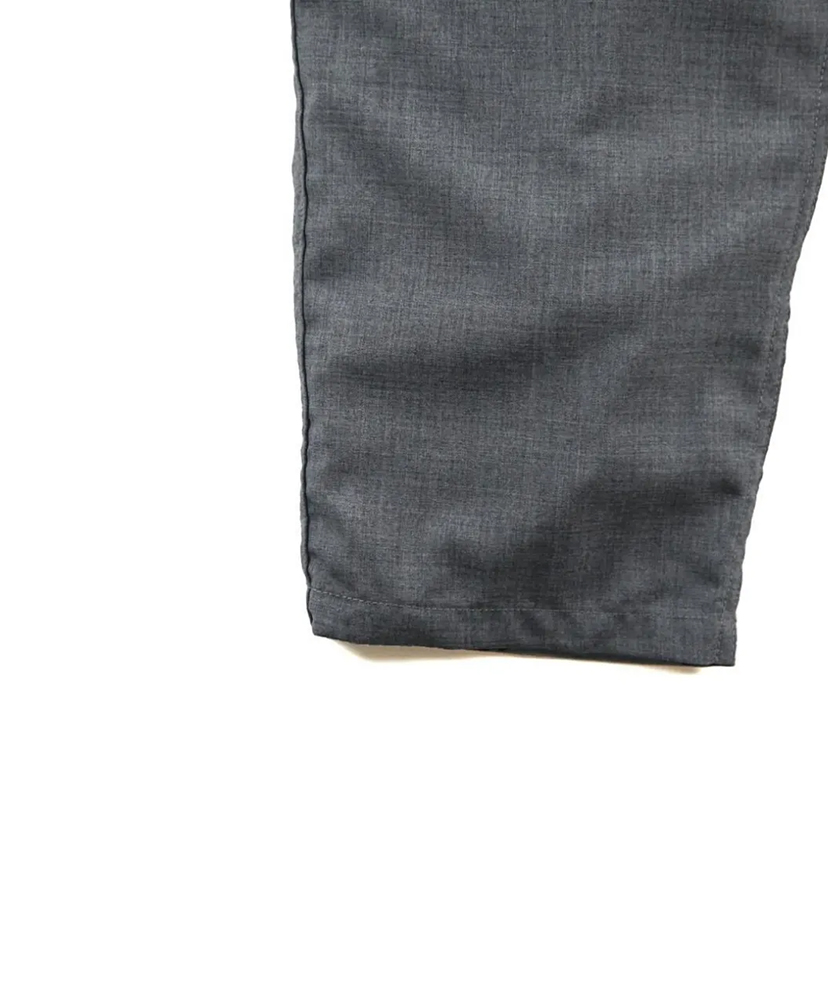 Easy Pants Gray/グレー M_L(MEN)