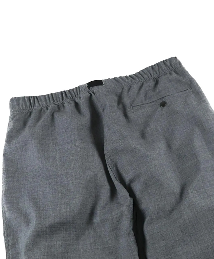 Easy Pants Gray/グレー M_L(MEN)