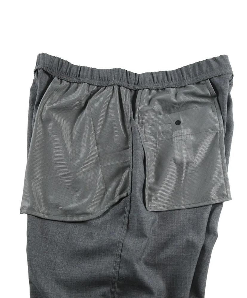 Easy Pants Gray/グレー M_L(MEN)