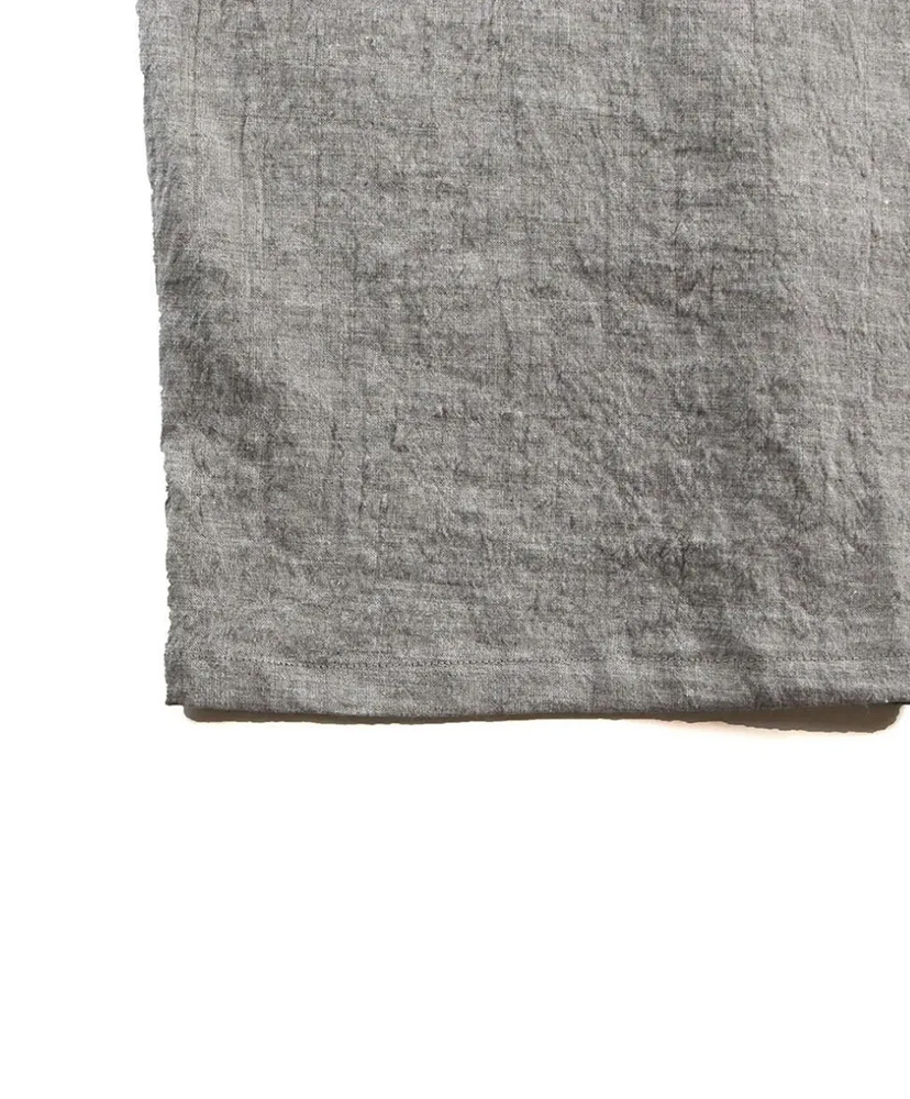 Loose Fit Pants Gray/グレー O.S.F.A.