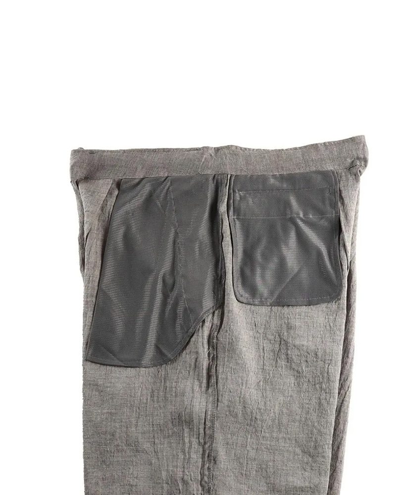 Loose Fit Pants Gray/グレー O.S.F.A.