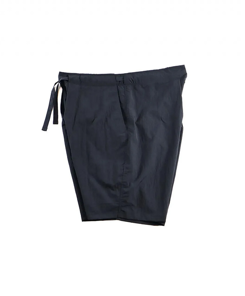 Loose Shorts Black/ブラック O.S.F.A.