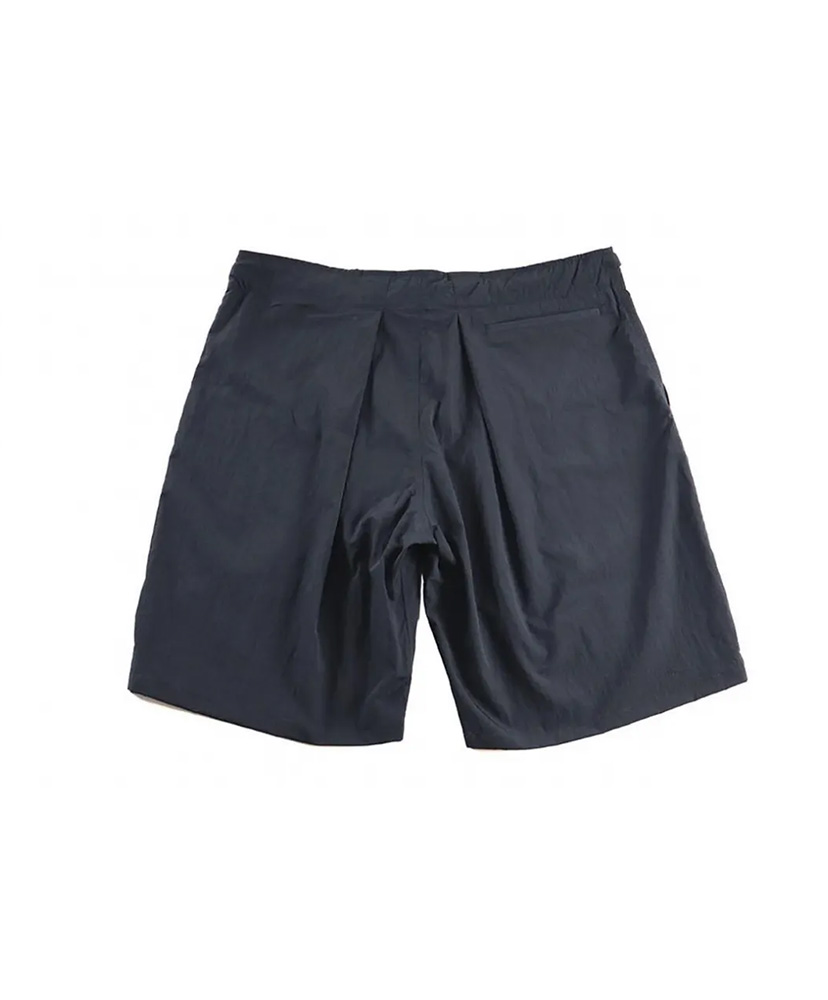 Loose Shorts Black/ブラック O.S.F.A.