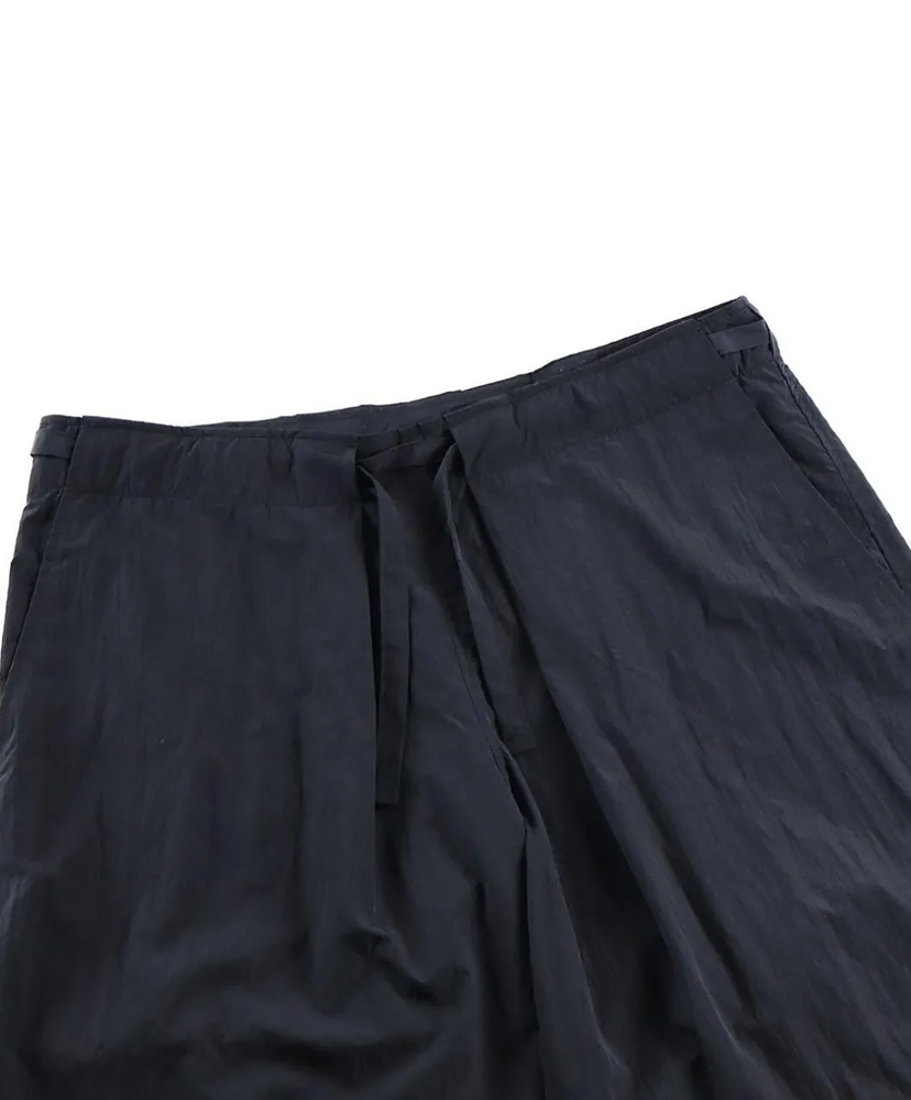 Loose Shorts Black/ブラック O.S.F.A.