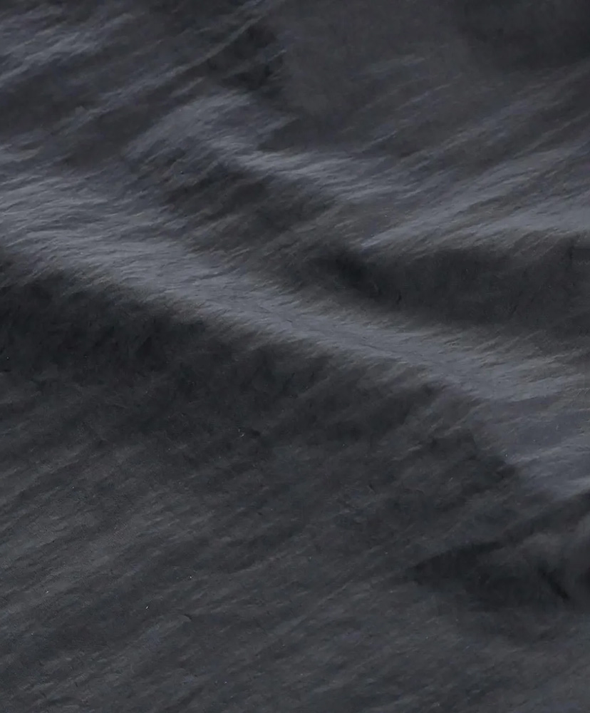 Loose Shorts Black/ブラック O.S.F.A.