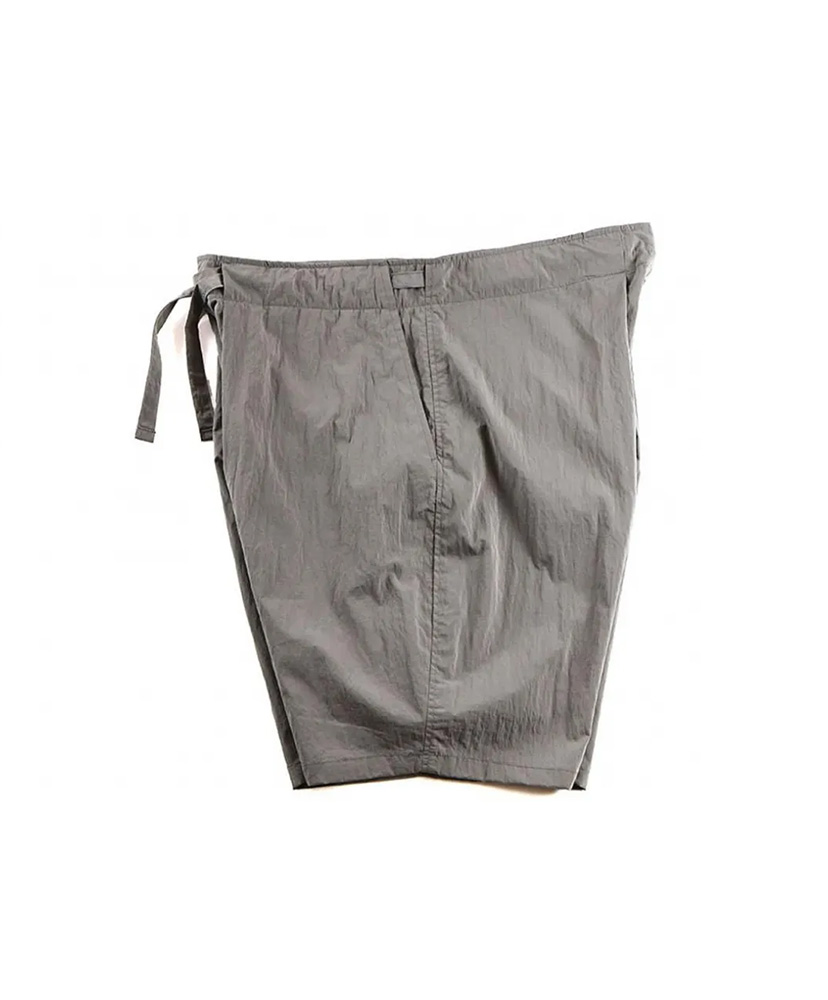 Loose Shorts Gray/グレー O.S.F.A.