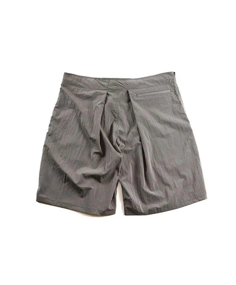 Loose Shorts Gray/グレー O.S.F.A.
