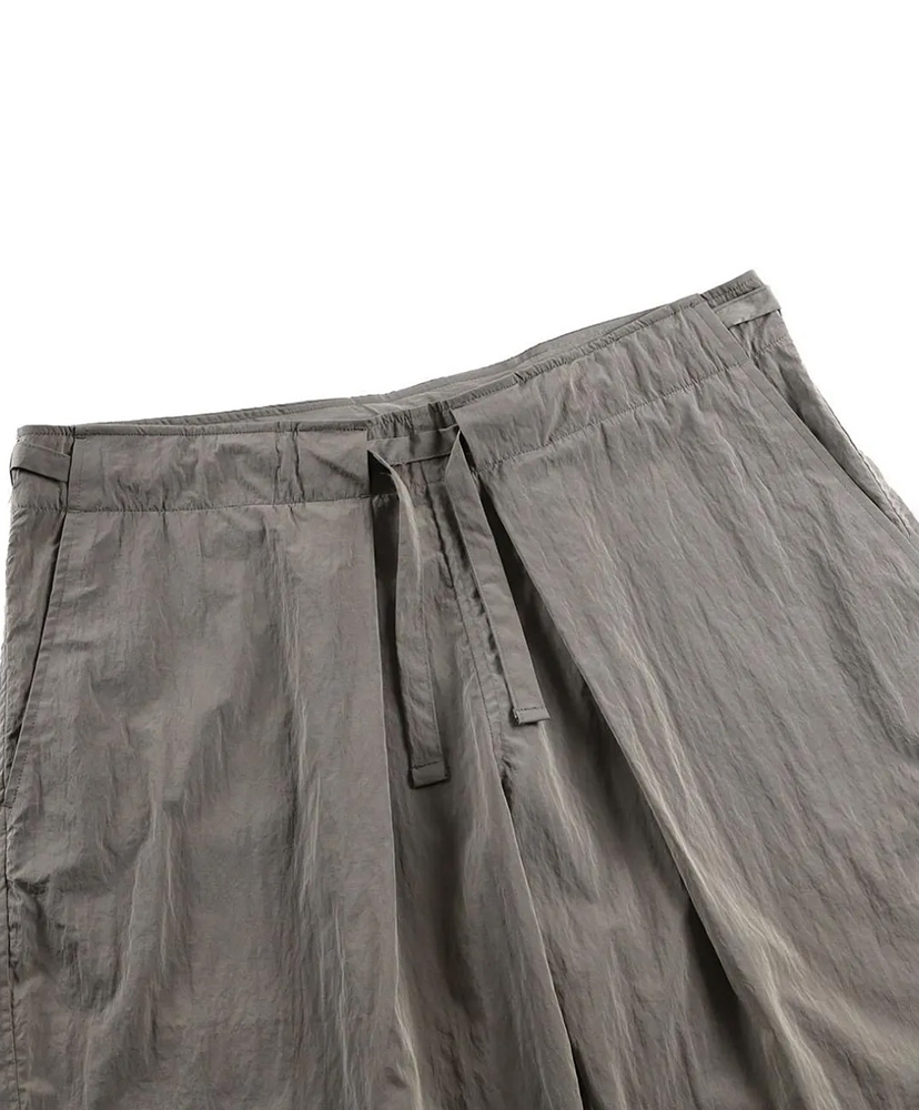 Loose Shorts Gray/グレー O.S.F.A.