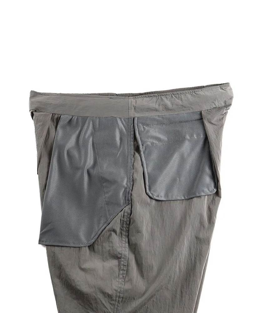 Loose Shorts Gray/グレー O.S.F.A.